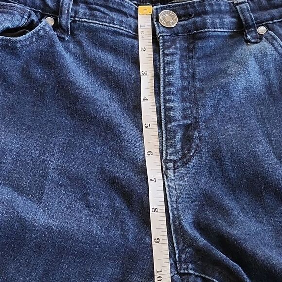  BUFFALO David Bitton Indigo Jeans - Picture 7 of 7